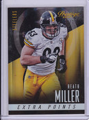 2014 Heath Miller 12/25