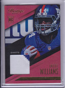 Andre Williams