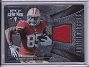 2014 Vernon Davis