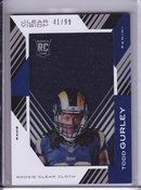 2015 Todd Gurley 41/99