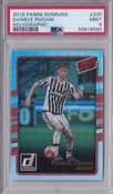 2016 Daniele Rugani PSA 9