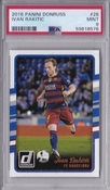 2016 Ivan Rakitic PSA 9