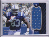 Dwayne Allen