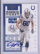 2012 Coby Fleener