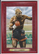 2010 Iran Barkley