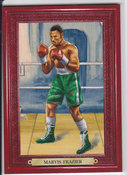 Marvis Frazier