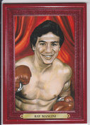 2010 Ray Mancini