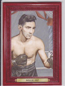 Willie Pep