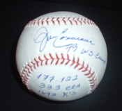  John Candelaria