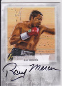 Ray Mercer