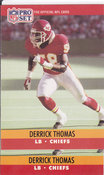 1990 Derrick Thomas