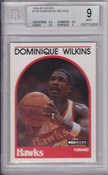 1989-90 Dominique Wilkins