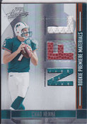 2008 Chad Henne