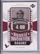 2003 Dave Ragone