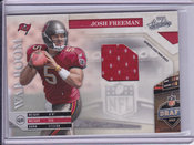 2009 Josh Freeman