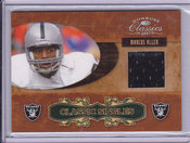 2007 Marcus Allen