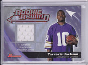 Tarvaris Jackson