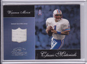 2003 Warren Moon