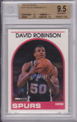 1989-90 David Robinson