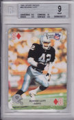 1992 Ronnie Lott