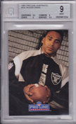 1991 Roger Craig