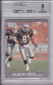 Tim Brown