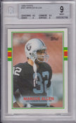 1989 Marcus Allen