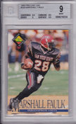 1994 Marshall Faulk