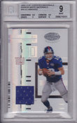 2005 Eli Manning