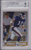 1996 Amani Toomer