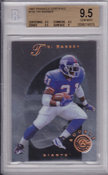 1997 Tiki Barber