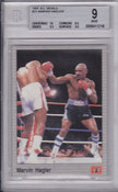 Marvin Hagler