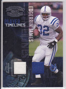 2005 Edgerrin James