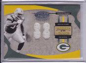 2005 Sterling Sharpe