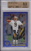 2000 Jake Delhomme