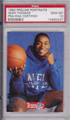 1992 Isiah Thomas