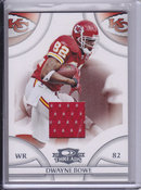 2008 Dwayne Bowe