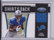 2011 Titus Young