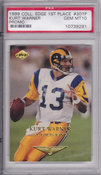 Kurt Warner Promo