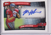 Mike Williams