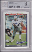 1991 Emmitt Smith