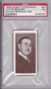 Victor Berliner PSA 7