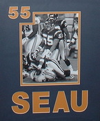  Junior Seau