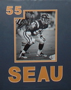  Junior Seau