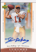 2006 Steve DeBerg