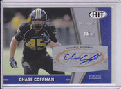 2009 Chase Coffman