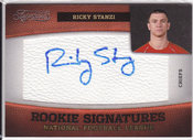 Ricky Stanzi