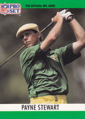 Payne Stewart