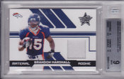 2006 Brandon Marshall