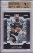 2009 LeSean McCoy